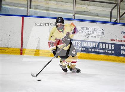 Thumbnail 2 in West Morris Central @ Mount Olive (Haas Cup Final) photogallery.
