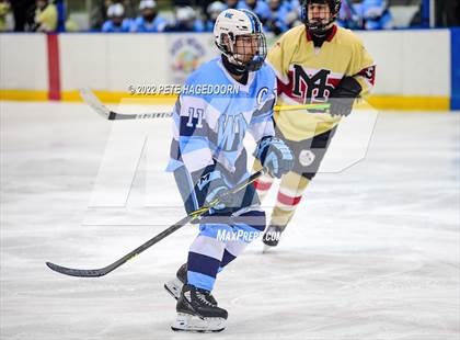 Thumbnail 3 in West Morris Central @ Mount Olive (Haas Cup Final) photogallery.