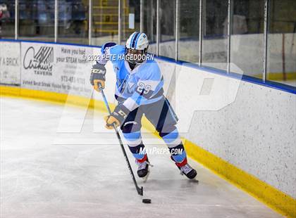 Thumbnail 2 in West Morris Central @ Mount Olive (Haas Cup Final) photogallery.
