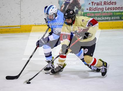 Thumbnail 3 in West Morris Central @ Mount Olive (Haas Cup Final) photogallery.