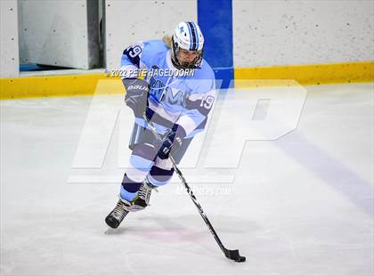 Thumbnail 3 in West Morris Central @ Mount Olive (Haas Cup Final) photogallery.