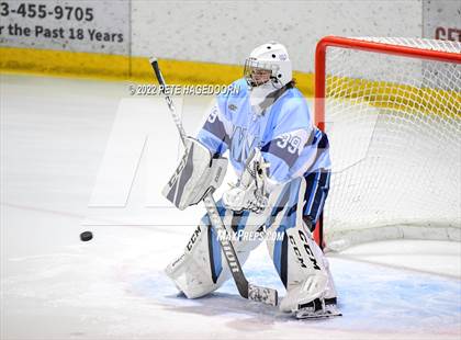 Thumbnail 1 in West Morris Central @ Mount Olive (Haas Cup Final) photogallery.