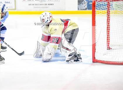 Thumbnail 1 in West Morris Central @ Mount Olive (Haas Cup Final) photogallery.