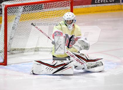 Thumbnail 2 in West Morris Central @ Mount Olive (Haas Cup Final) photogallery.