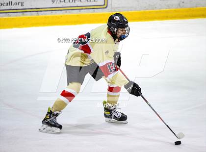 Thumbnail 2 in West Morris Central @ Mount Olive (Haas Cup Final) photogallery.