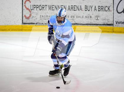 Thumbnail 3 in West Morris Central @ Mount Olive (Haas Cup Final) photogallery.