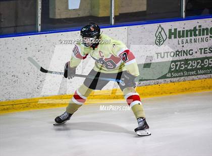Thumbnail 2 in West Morris Central @ Mount Olive (Haas Cup Final) photogallery.
