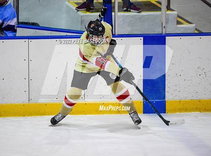 Thumbnail 3 in West Morris Central @ Mount Olive (Haas Cup Final) photogallery.