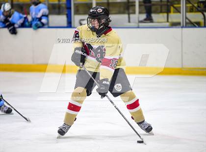 Thumbnail 3 in West Morris Central @ Mount Olive (Haas Cup Final) photogallery.