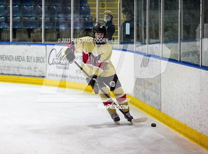 Thumbnail 3 in West Morris Central @ Mount Olive (Haas Cup Final) photogallery.