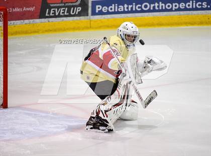 Thumbnail 2 in West Morris Central @ Mount Olive (Haas Cup Final) photogallery.