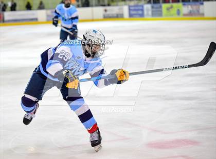 Thumbnail 1 in West Morris Central @ Mount Olive (Haas Cup Final) photogallery.