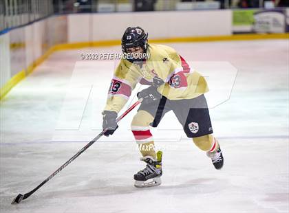 Thumbnail 3 in West Morris Central @ Mount Olive (Haas Cup Final) photogallery.