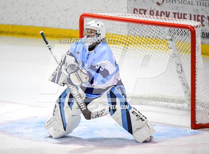 Thumbnail 2 in West Morris Central @ Mount Olive (Haas Cup Final) photogallery.