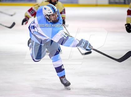 Thumbnail 1 in West Morris Central @ Mount Olive (Haas Cup Final) photogallery.