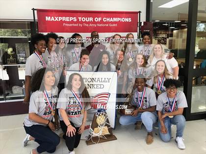 Thumbnail 2 in Plano TOC Ceremony photogallery.