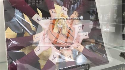 Thumbnail 3 in Plano TOC Ceremony photogallery.