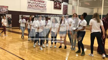 Thumbnail 3 in Plano TOC Ceremony photogallery.