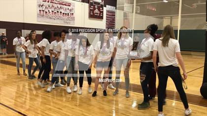 Thumbnail 2 in Plano TOC Ceremony photogallery.