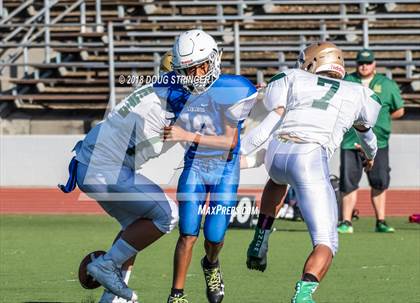 Thumbnail 1 in Moreau Catholic @ Irvington photogallery.