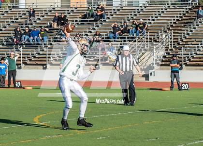 Thumbnail 3 in Moreau Catholic @ Irvington photogallery.