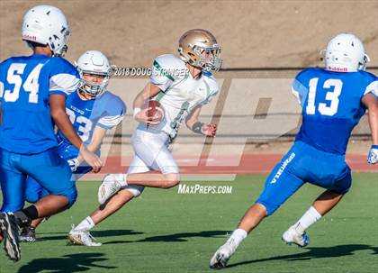 Thumbnail 1 in Moreau Catholic @ Irvington photogallery.