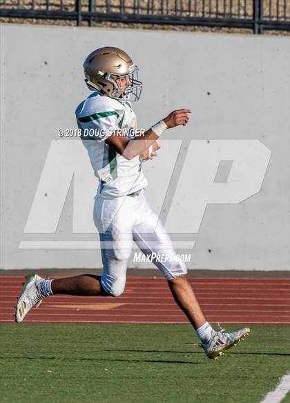Thumbnail 2 in Moreau Catholic @ Irvington photogallery.