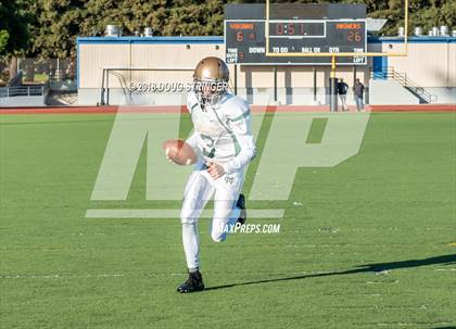 Thumbnail 1 in Moreau Catholic @ Irvington photogallery.