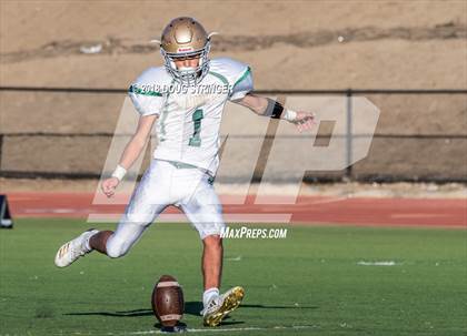 Thumbnail 1 in Moreau Catholic @ Irvington photogallery.