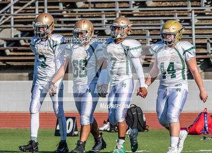 Thumbnail 1 in Moreau Catholic @ Irvington photogallery.