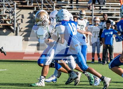 Thumbnail 2 in Moreau Catholic @ Irvington photogallery.