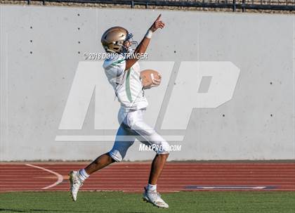 Thumbnail 1 in Moreau Catholic @ Irvington photogallery.
