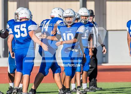 Thumbnail 2 in Moreau Catholic @ Irvington photogallery.