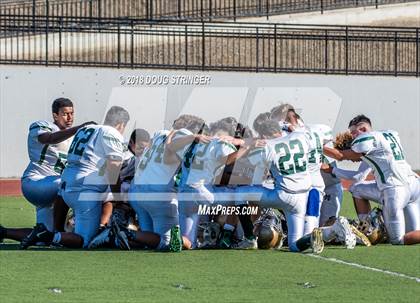 Thumbnail 1 in Moreau Catholic @ Irvington photogallery.
