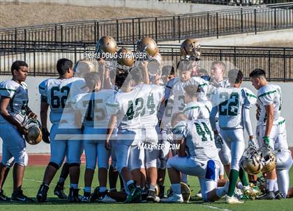 Thumbnail 2 in Moreau Catholic @ Irvington photogallery.