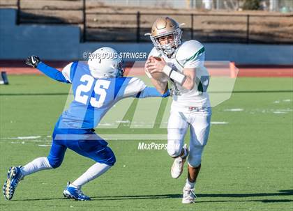 Thumbnail 1 in Moreau Catholic @ Irvington photogallery.