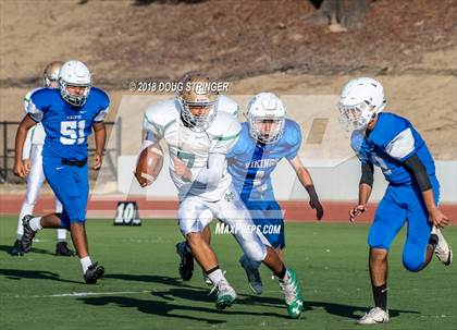 Thumbnail 1 in Moreau Catholic @ Irvington photogallery.