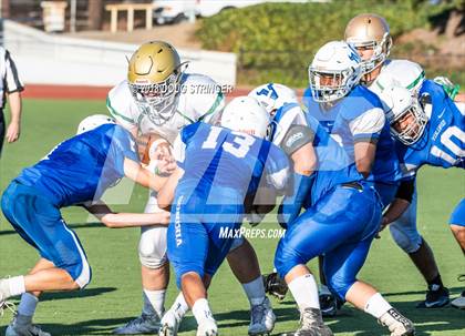 Thumbnail 3 in Moreau Catholic @ Irvington photogallery.