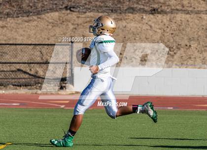 Thumbnail 1 in Moreau Catholic @ Irvington photogallery.