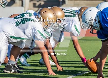 Thumbnail 1 in Moreau Catholic @ Irvington photogallery.