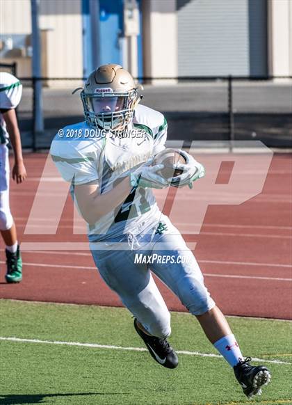 Thumbnail 1 in Moreau Catholic @ Irvington photogallery.