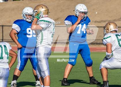 Thumbnail 1 in Moreau Catholic @ Irvington photogallery.