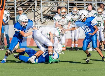 Thumbnail 1 in Moreau Catholic @ Irvington photogallery.