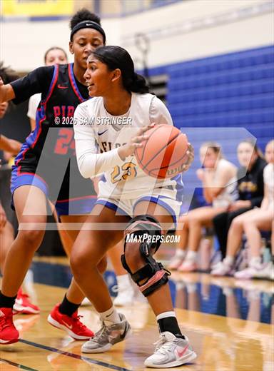 San Leandro vs. Foothill (Newark Optimist Club Holiday Classic)