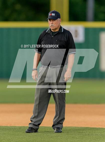 Thumbnail 2 in Ganado @ Thorndale (2A Bi-District Playoffs) photogallery.