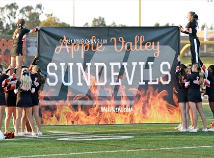 Thumbnail 2 in Apple Valley @ Mission Viejo photogallery.
