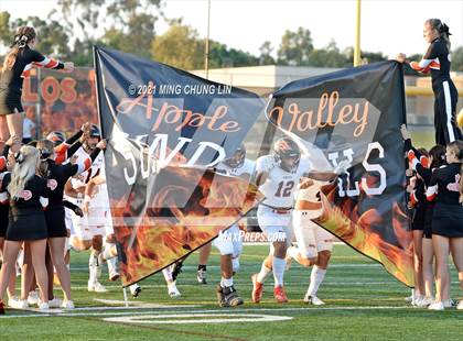 Thumbnail 3 in Apple Valley @ Mission Viejo photogallery.