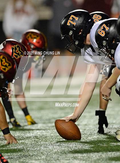 Thumbnail 3 in Apple Valley @ Mission Viejo photogallery.