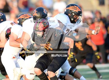 Thumbnail 2 in Apple Valley @ Mission Viejo photogallery.