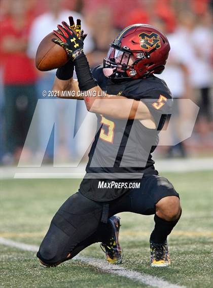Thumbnail 1 in Apple Valley @ Mission Viejo photogallery.